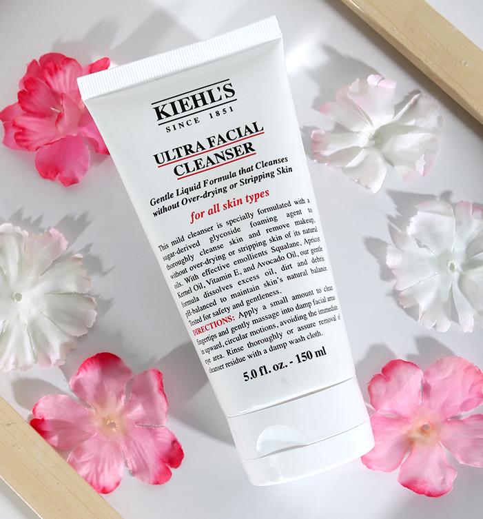 kiehls科颜氏高保湿洁面150ml,kiehls科颜氏高保湿洗面奶150ml