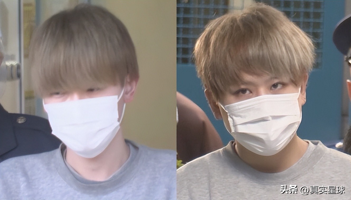 无耻！日本“地下男偶像”性侵未成年女粉，还*引勾**女学生豪掷百万