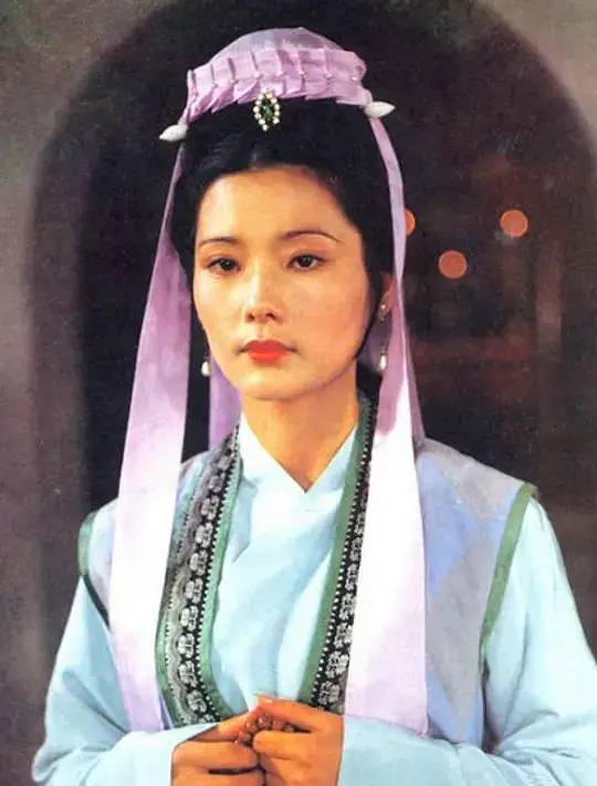 盘点越老越有魅力的女演员,那些一眼万年的女明星