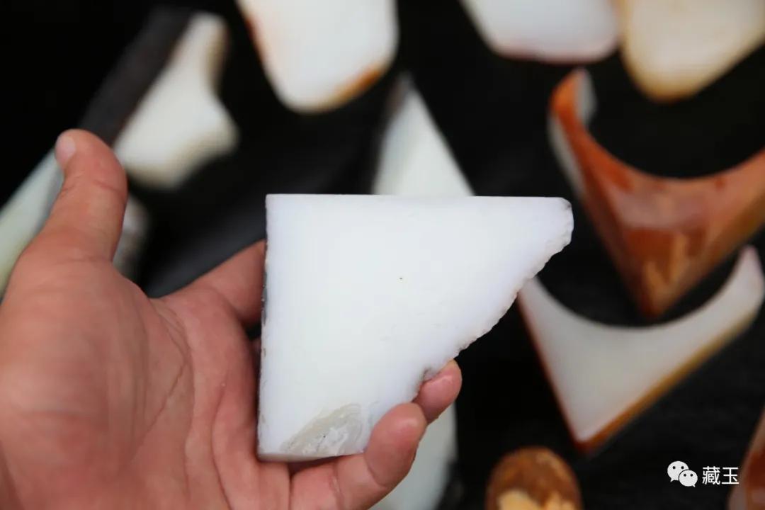 俄料辨别,怎么判断俄料是老料还是新料