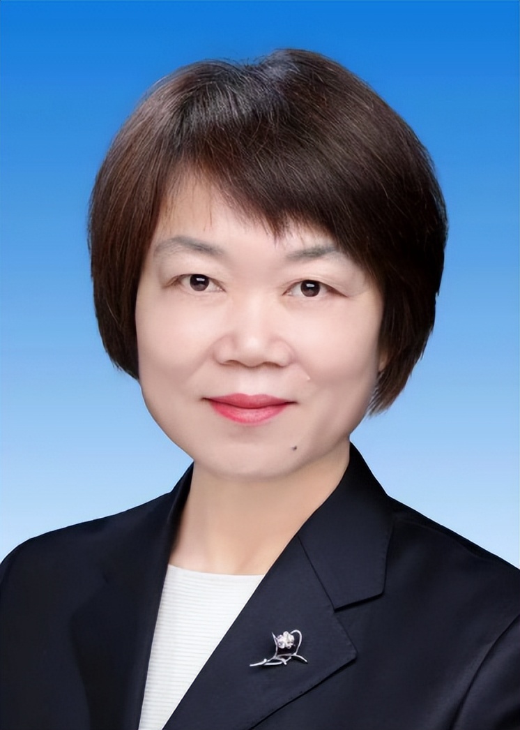 陕西拟任女县委书记,陕西女市委书记名单