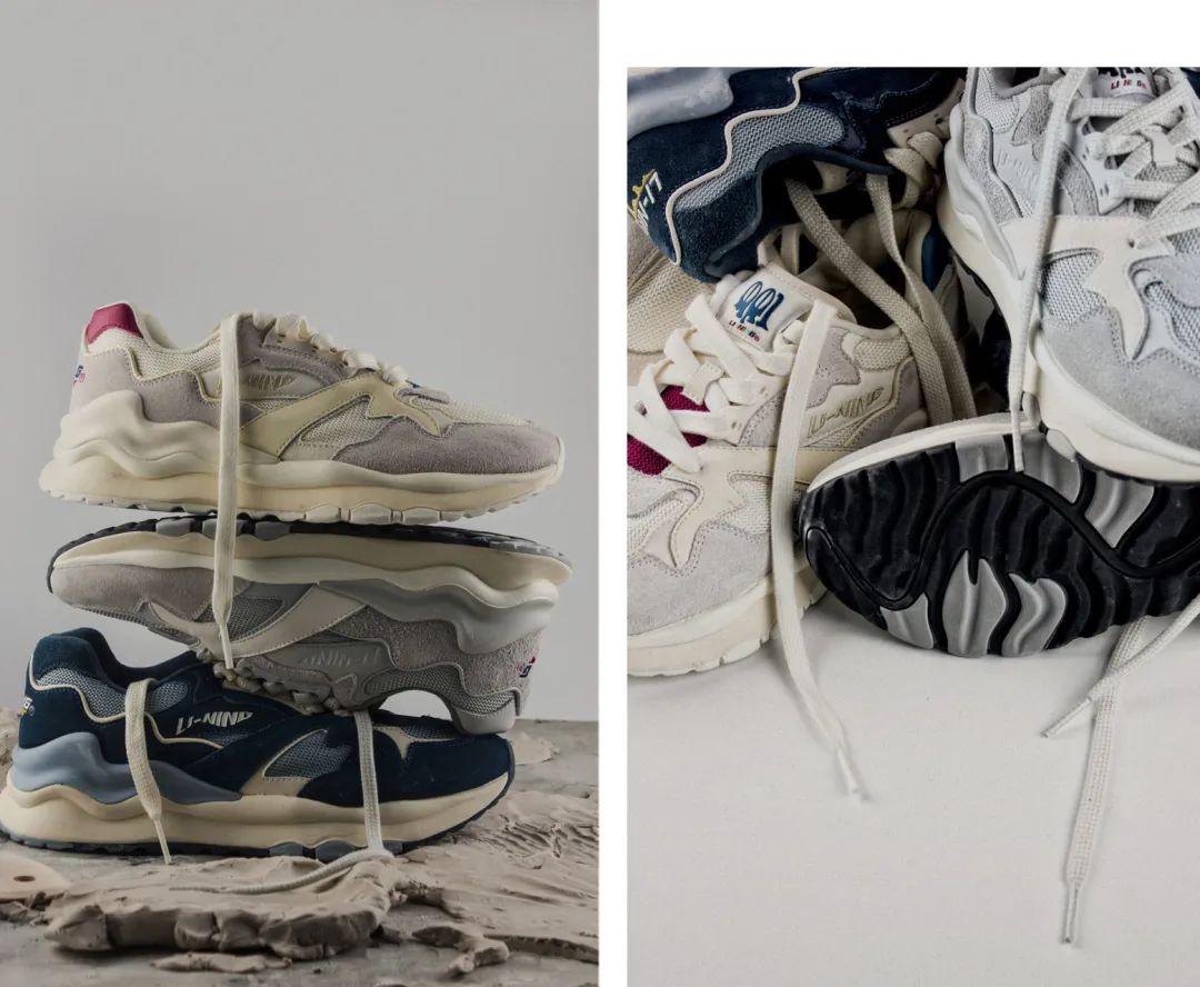 2022年爆款运动鞋100以下,春季新款运动鞋99四双