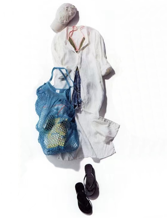 这样穿很美平价搭出时尚范,各种风格高级感穿搭