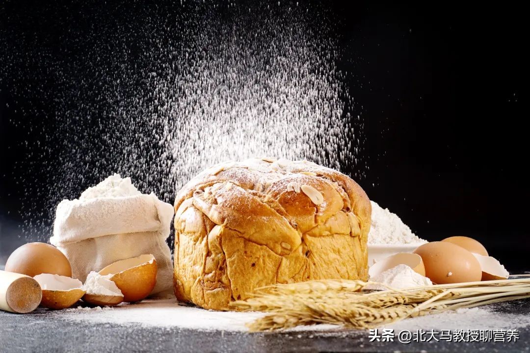 吃全谷物食物的危害,吃全谷类食物的好处