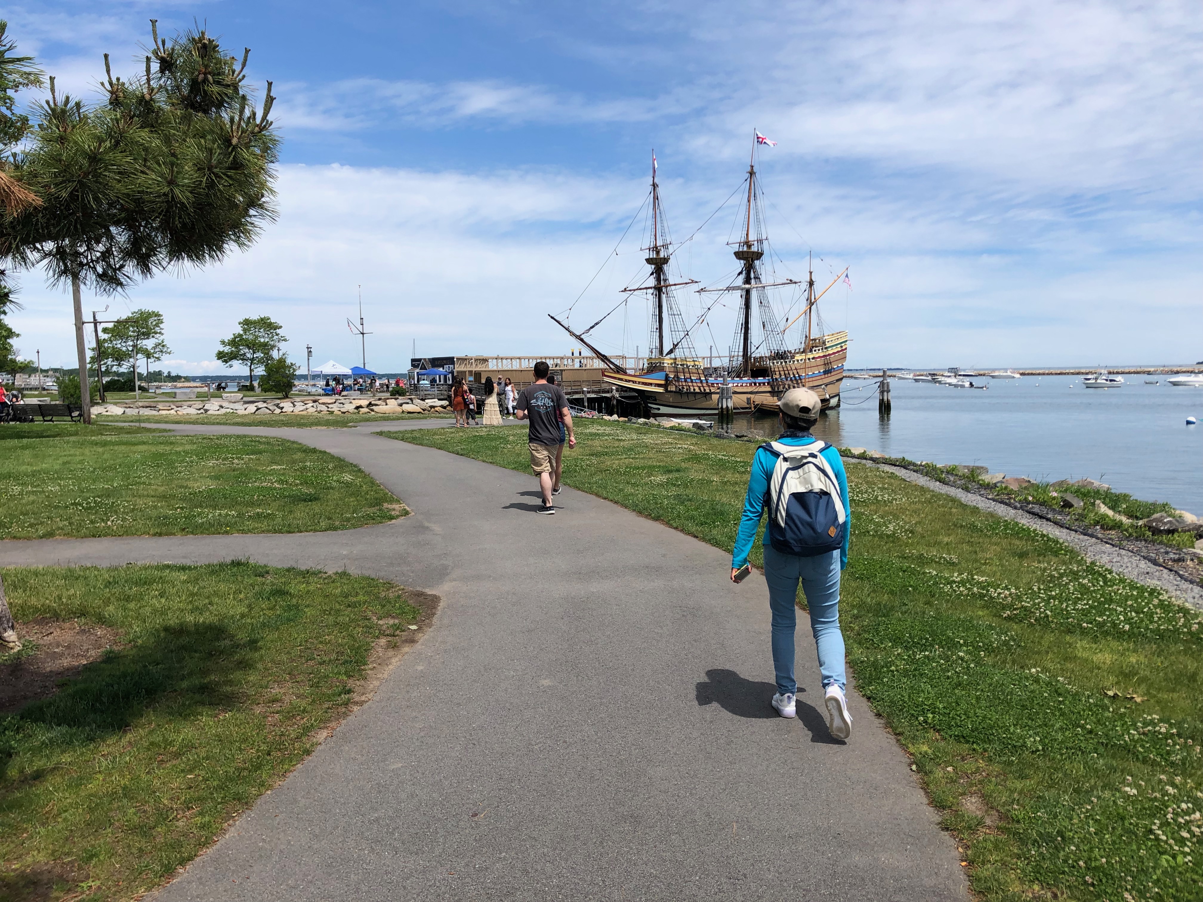 北美游记,北美游记2019年