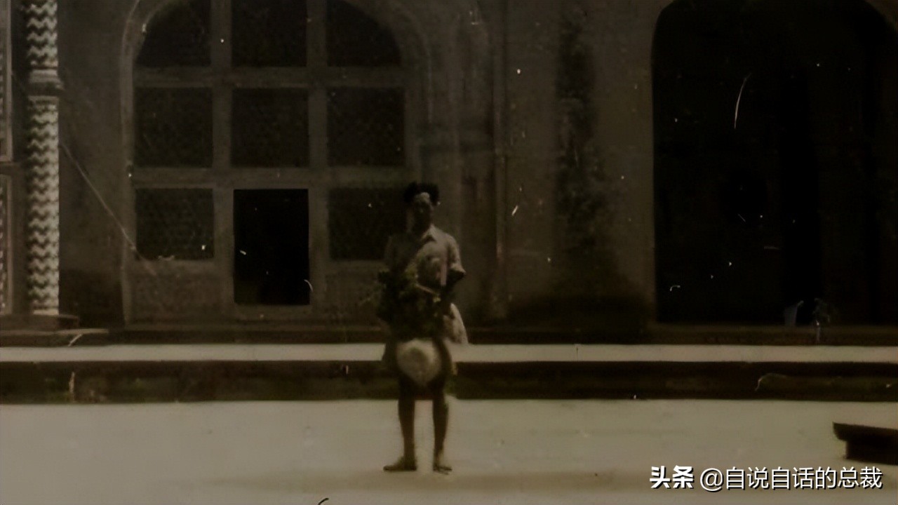 一段土澳人的传说,澳大利亚土著人的传说