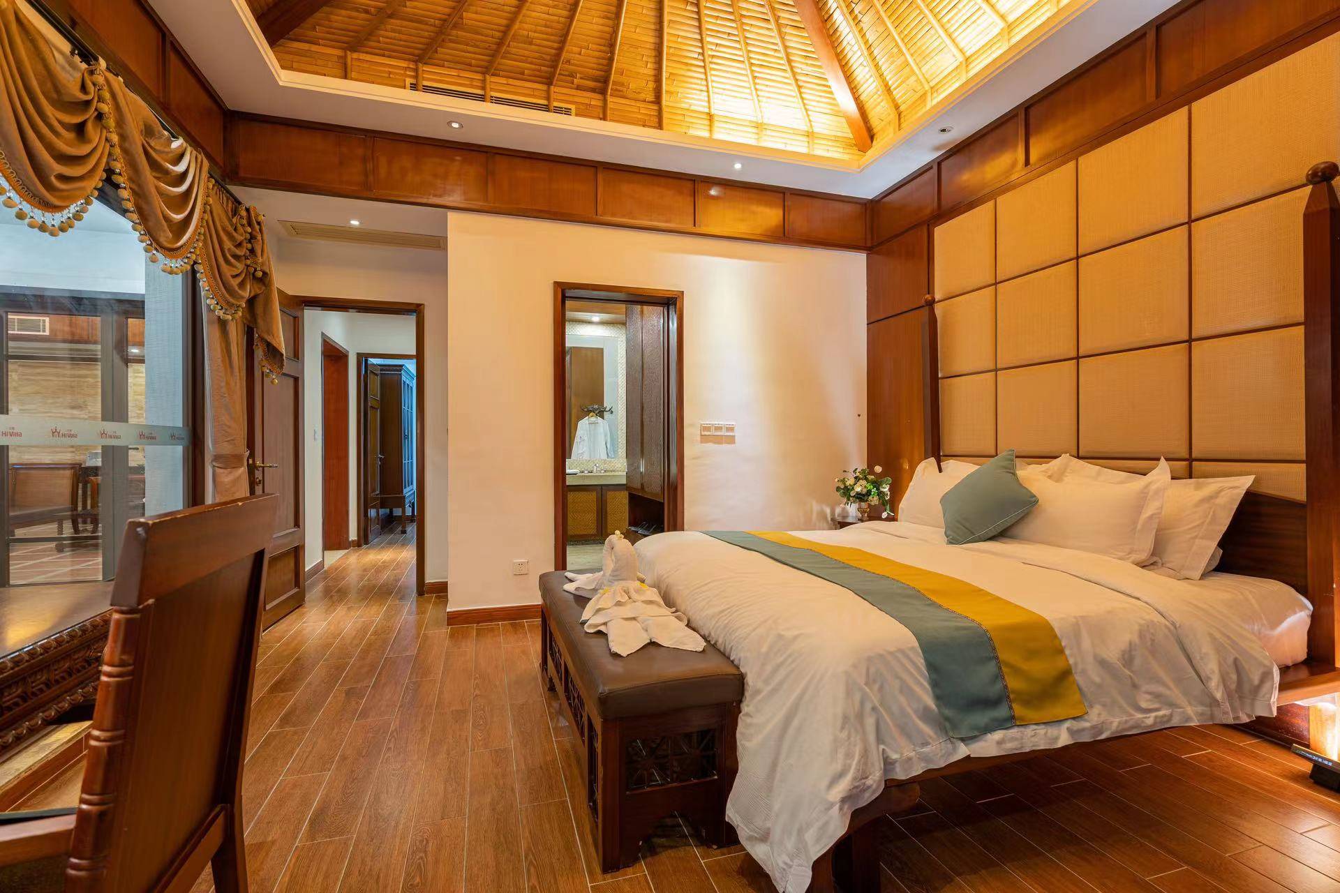 惠州候鸟度假酒店团购,惠州候鸟度假酒店别墅