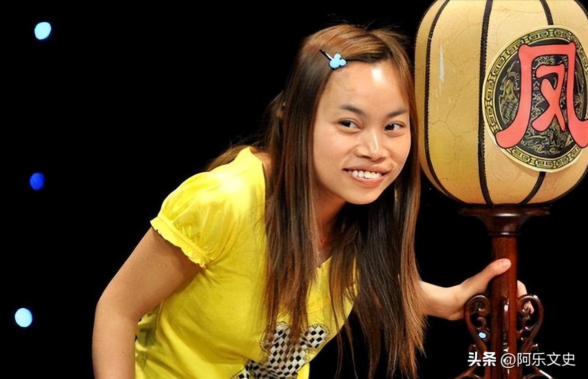 网红凤姐在美国成家了吗,网红鼻祖凤姐的故事