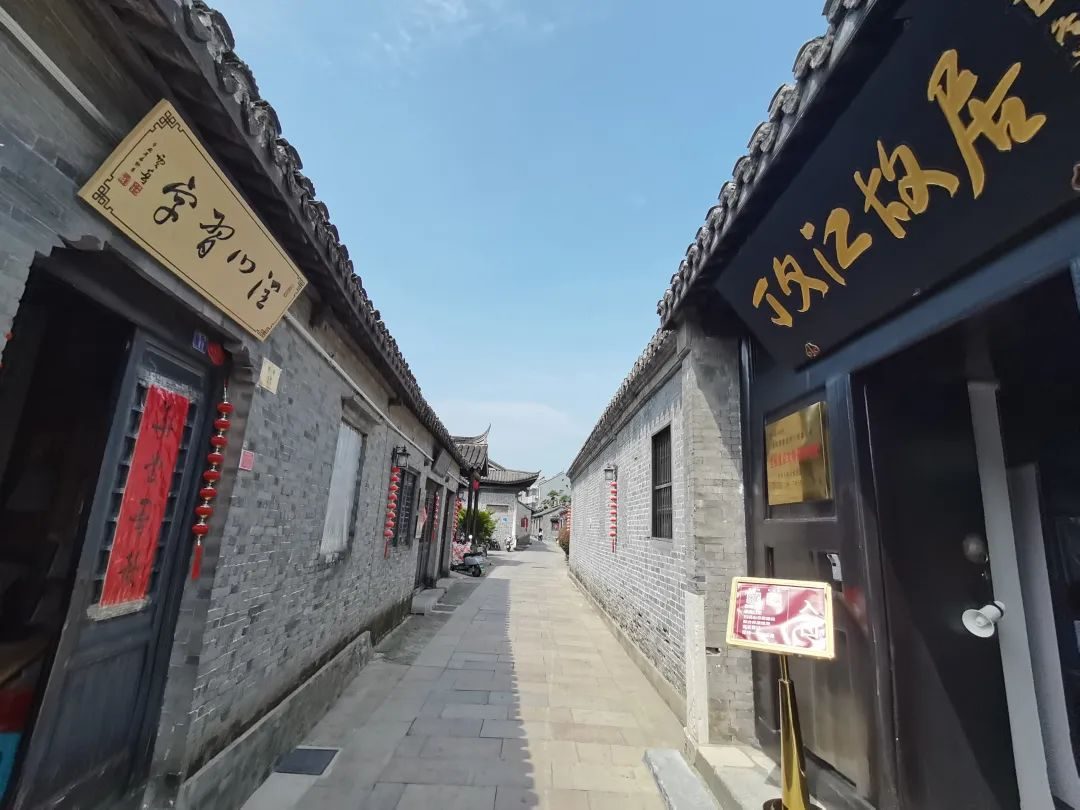 云南江苏特色小镇考察之旅——袁风遥