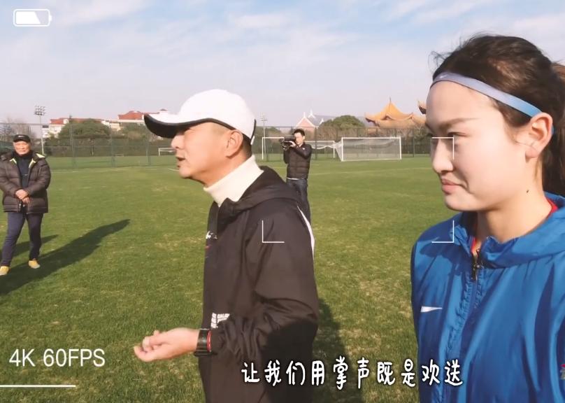 队友宣！第2位登陆法甲的中国球员诞生，签证已办完，王霜送祝福