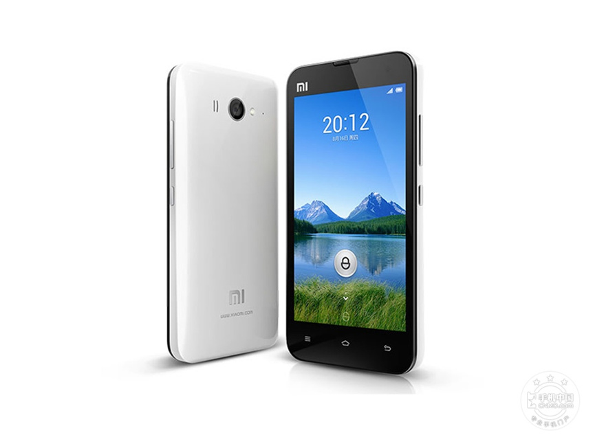 2012年智能手机元年,2012年最智能的手机