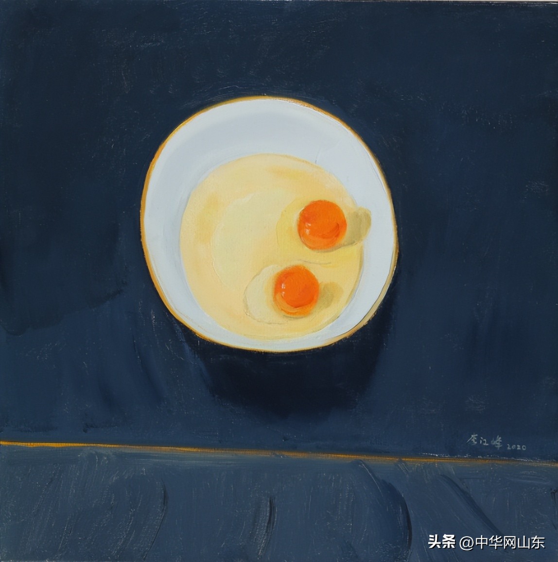 静物写生中靠前的静物黑白对比,静物写生优秀作品