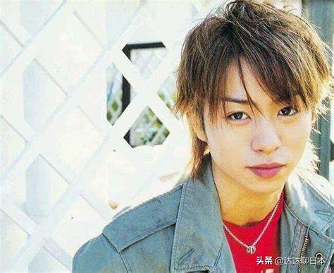 岚樱井翔主持节目,岚樱井翔