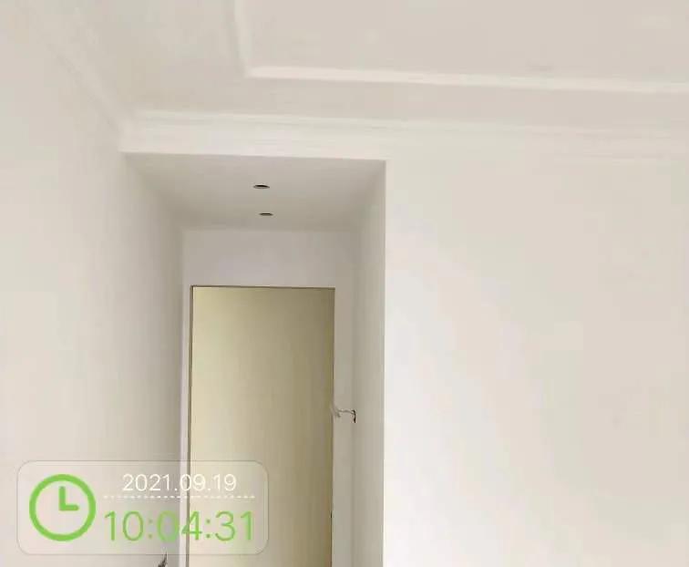 鑫友装饰工地,鑫友装饰曝光