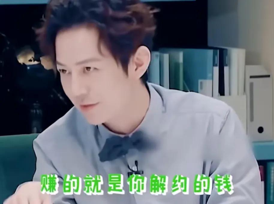 更多圈中内幕曝光：陪睡，只是冰山一角，爱豆崛起已成定局！