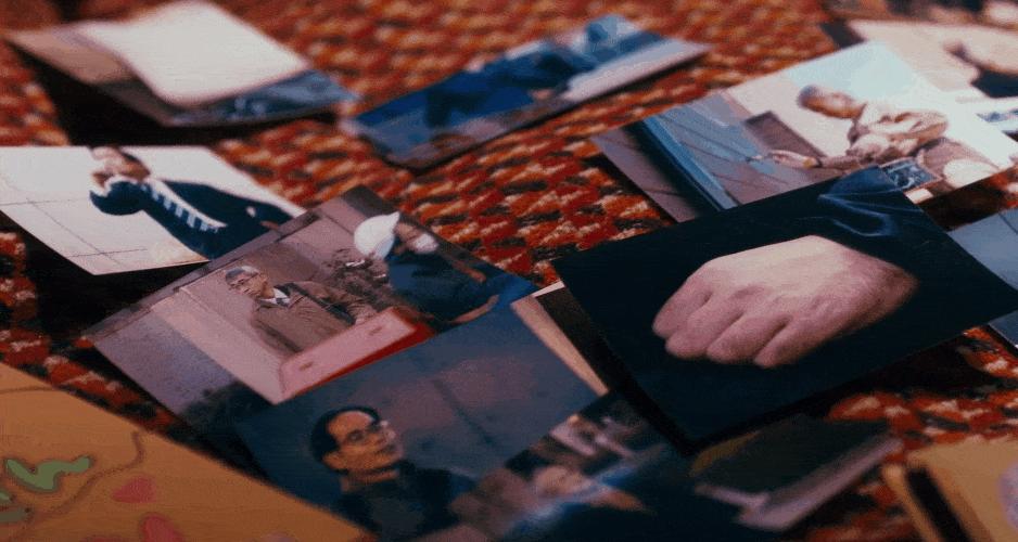 尺度炸裂全无删减，情色充斥竟*欲情**全无？穿过性，她终于学会爱