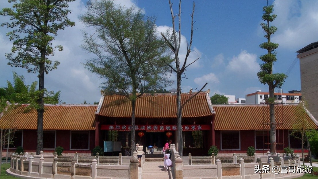 梅州市五华县周边旅游景区推荐表,梅州五华旅游景点推荐自驾