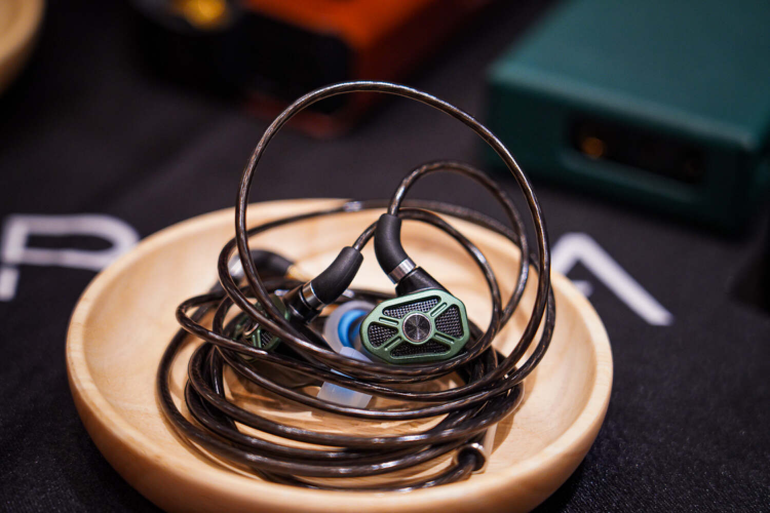 耳机展成都2024门票,2023年耳机知识介绍