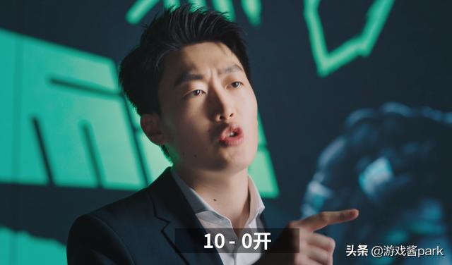 我上我也行？LOL各路解说大厨亲自下场做菜，吾胃竞巅峰