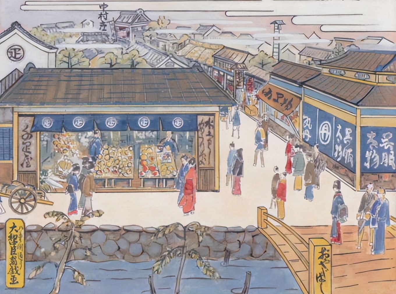 为何中国水果在日本如此畅销,为何中国还有人在卖日本水果