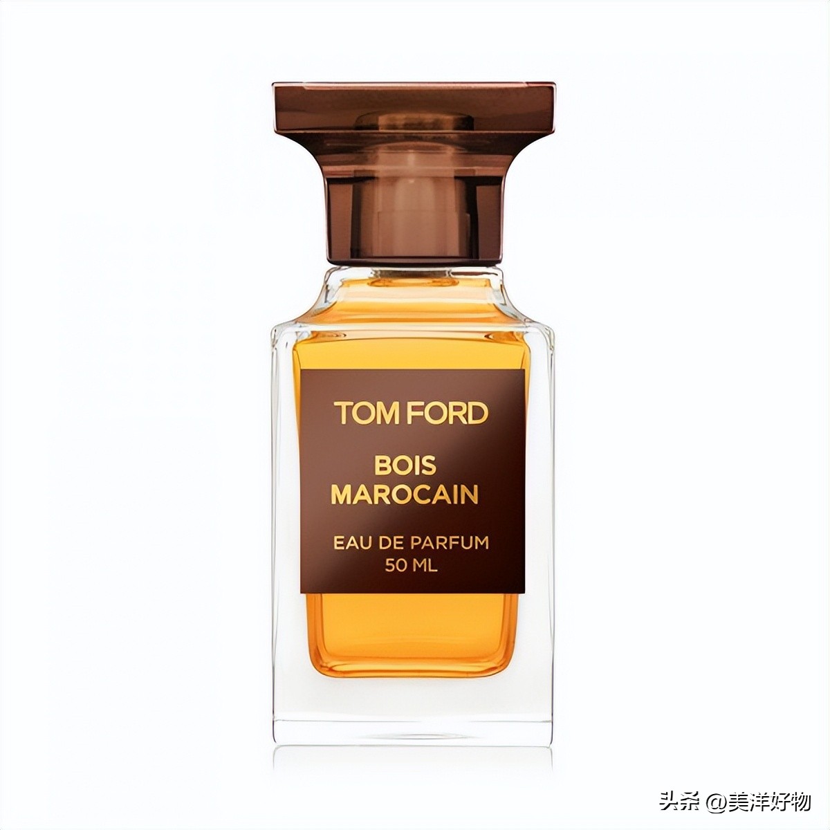 2023专柜款tomford香水,tomford香水推荐哪款