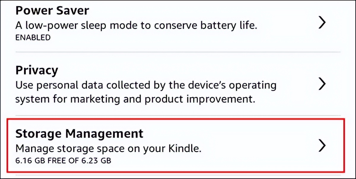 kindle怎么将书完全删除,kindle如何删除上传的书籍