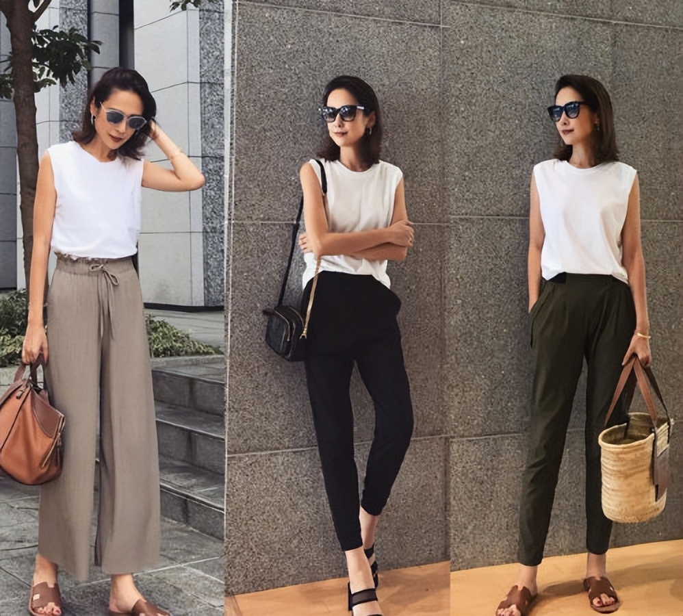 为什么说穿搭有层次更好看,穿搭决定层次的6大技巧