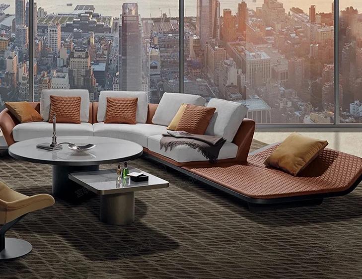 网红最火的三款沙发,卧室沙发2023最新款网红