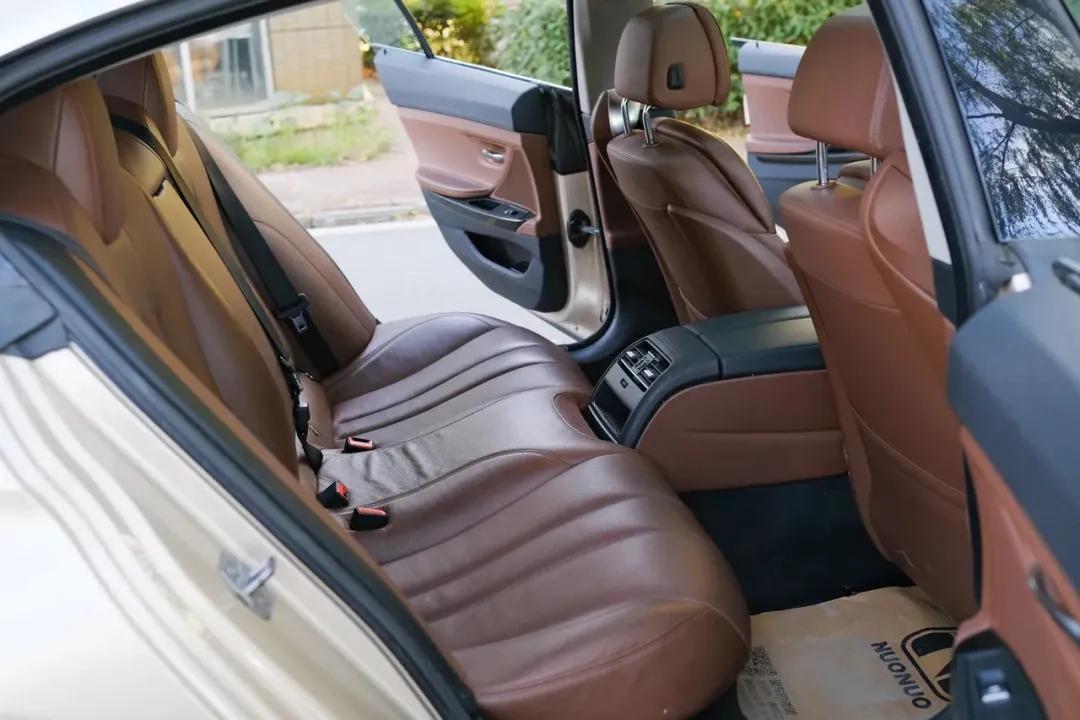 宝马640igrancoupe,宝马640i最新款图片以及试驾视频