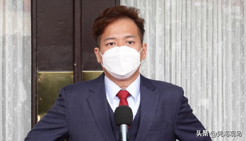 “无偿军援”变*款贷**，台湾舆论沸腾，岛内政客说了一句很现实的话