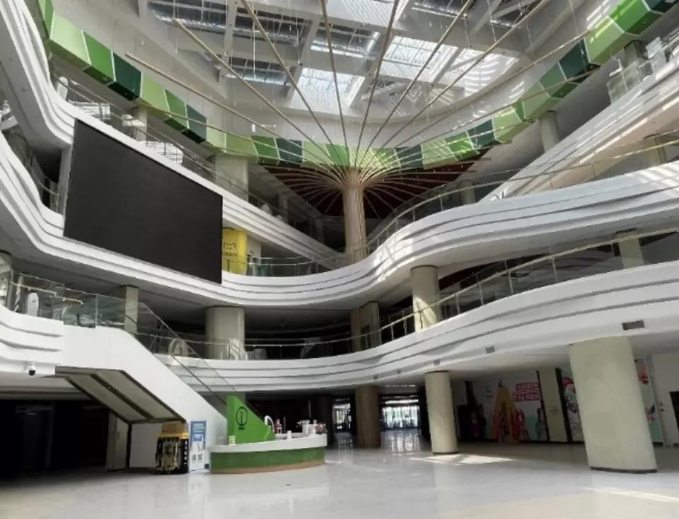 商铺是收割有钱人的利器吗,为什么说商铺是一个坑