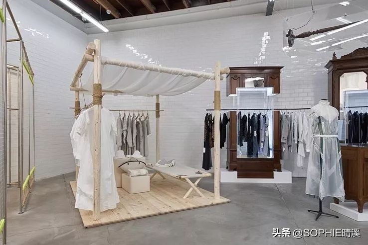 什么？人已经到洛杉矶了，但还没逛过这些店？