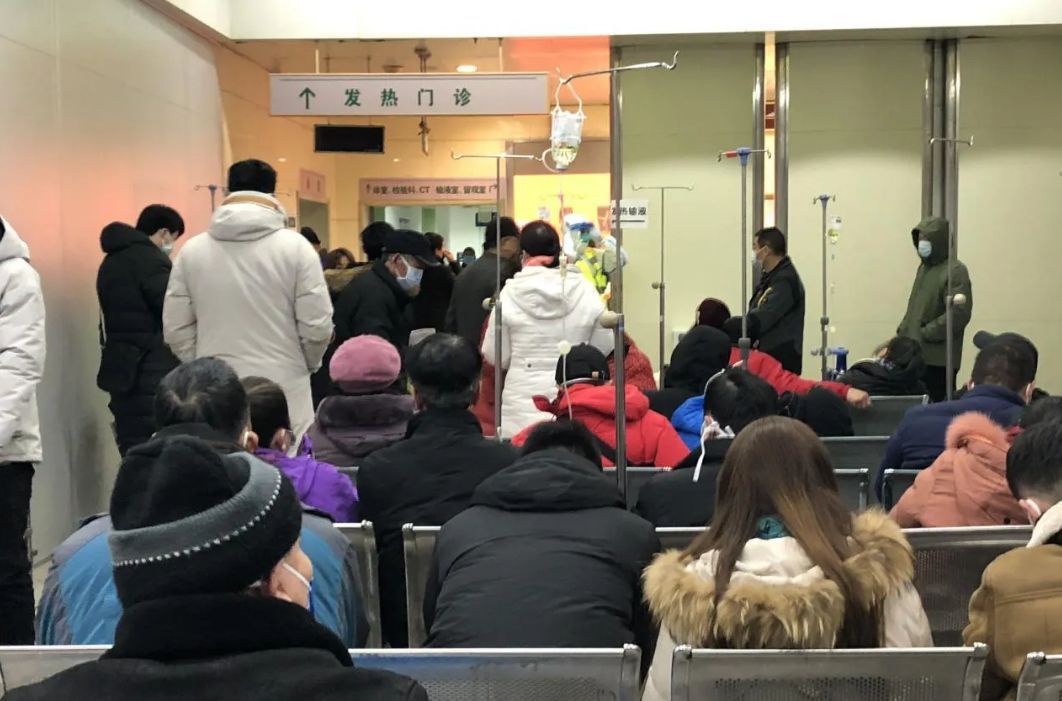 没有疫苗护体，3岁以下宝宝感染了怎么办？家长不能轻视疫情