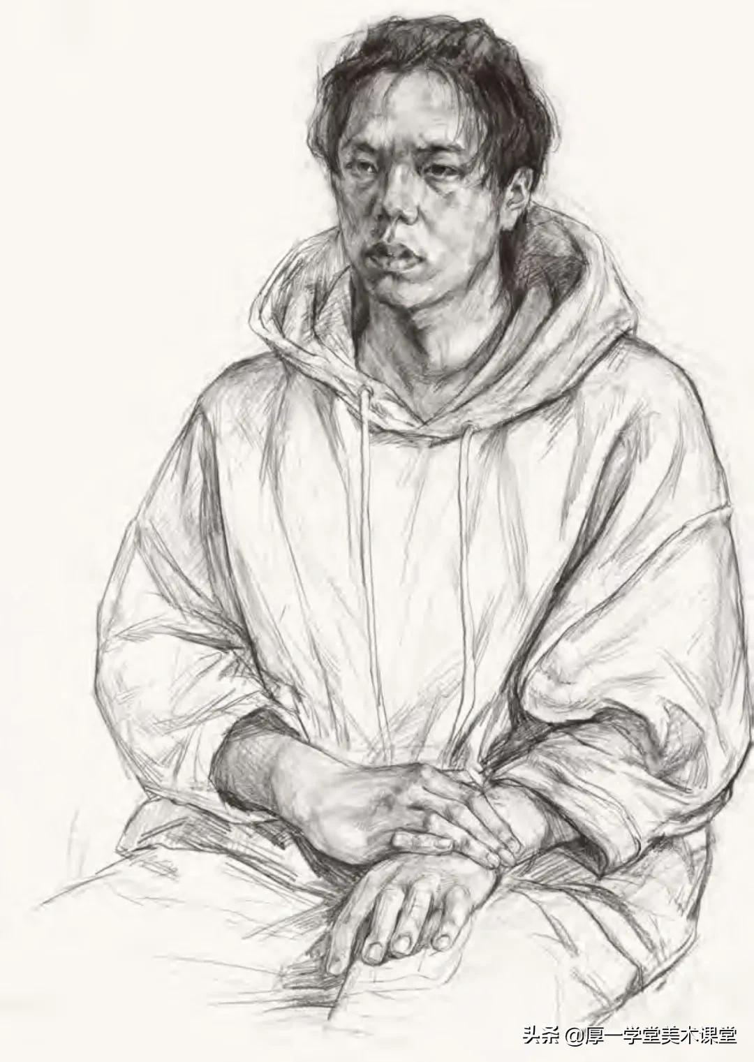 2021年《中国美术学院考生优秀试卷评析》来了