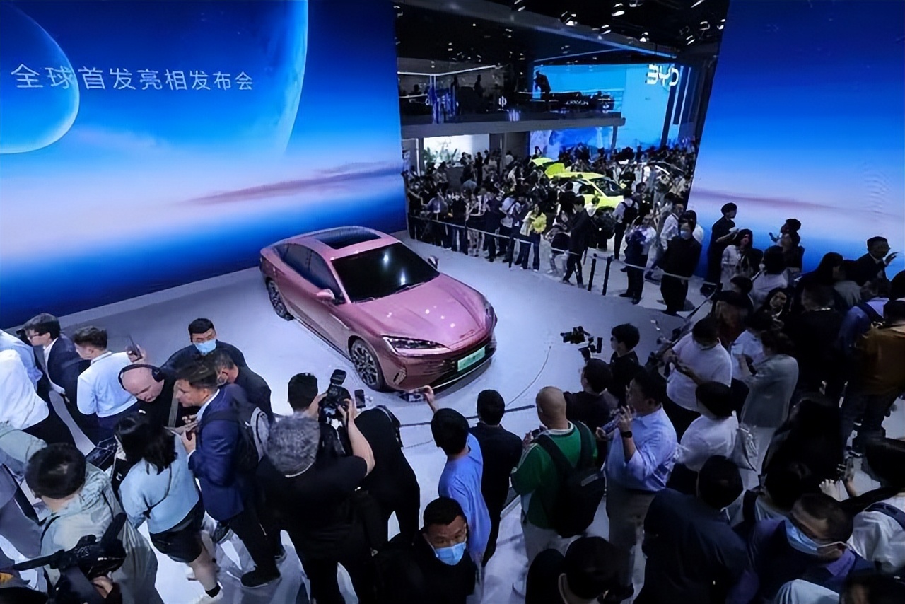 现在新款车配的热门轮胎型号,车展国产轮胎最全配套汇总