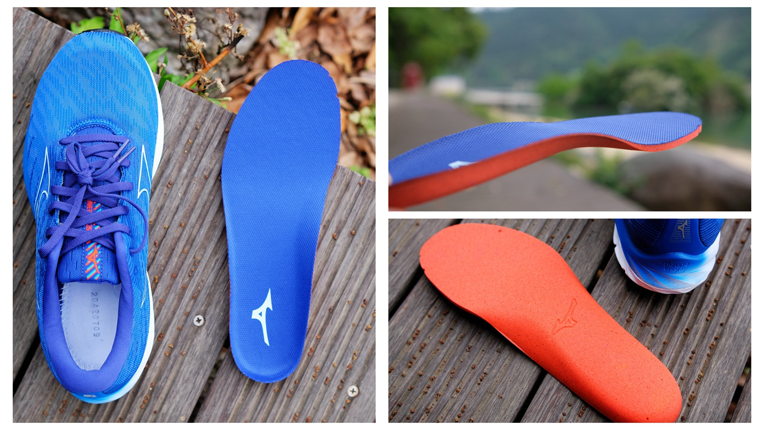 美津浓支撑跑鞋wavehorizon6,美津浓跑鞋waveridergtx怎么样