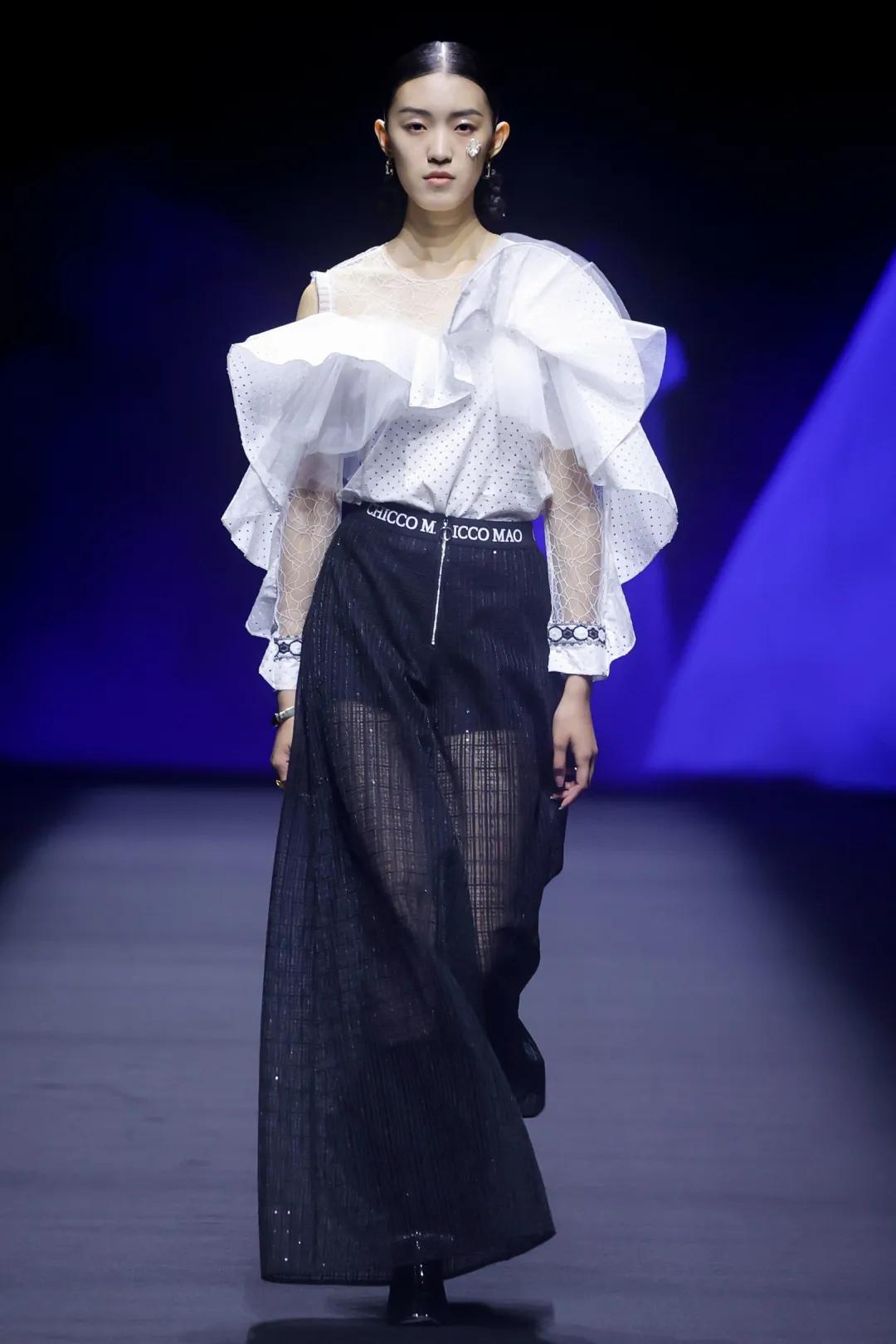 可持续时尚知名品牌,持续恢复国货潮品