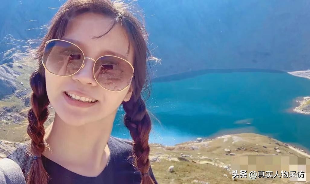 我,去台湾学习发现景点不要钱,英国留学,发现回国进名企很容易