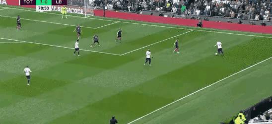 武磊董方卓孙兴慜最全面大比拼