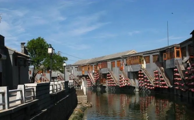 河北冷门景区排名,河北附近五一出游冷门城市