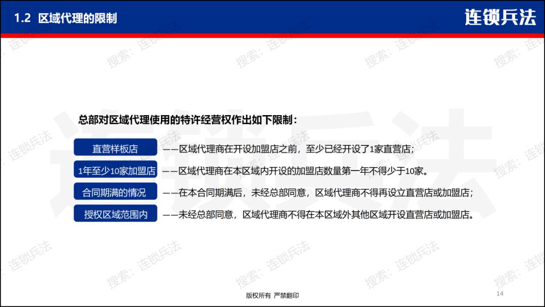 如何开拓加盟市场,怎么做特许加盟店