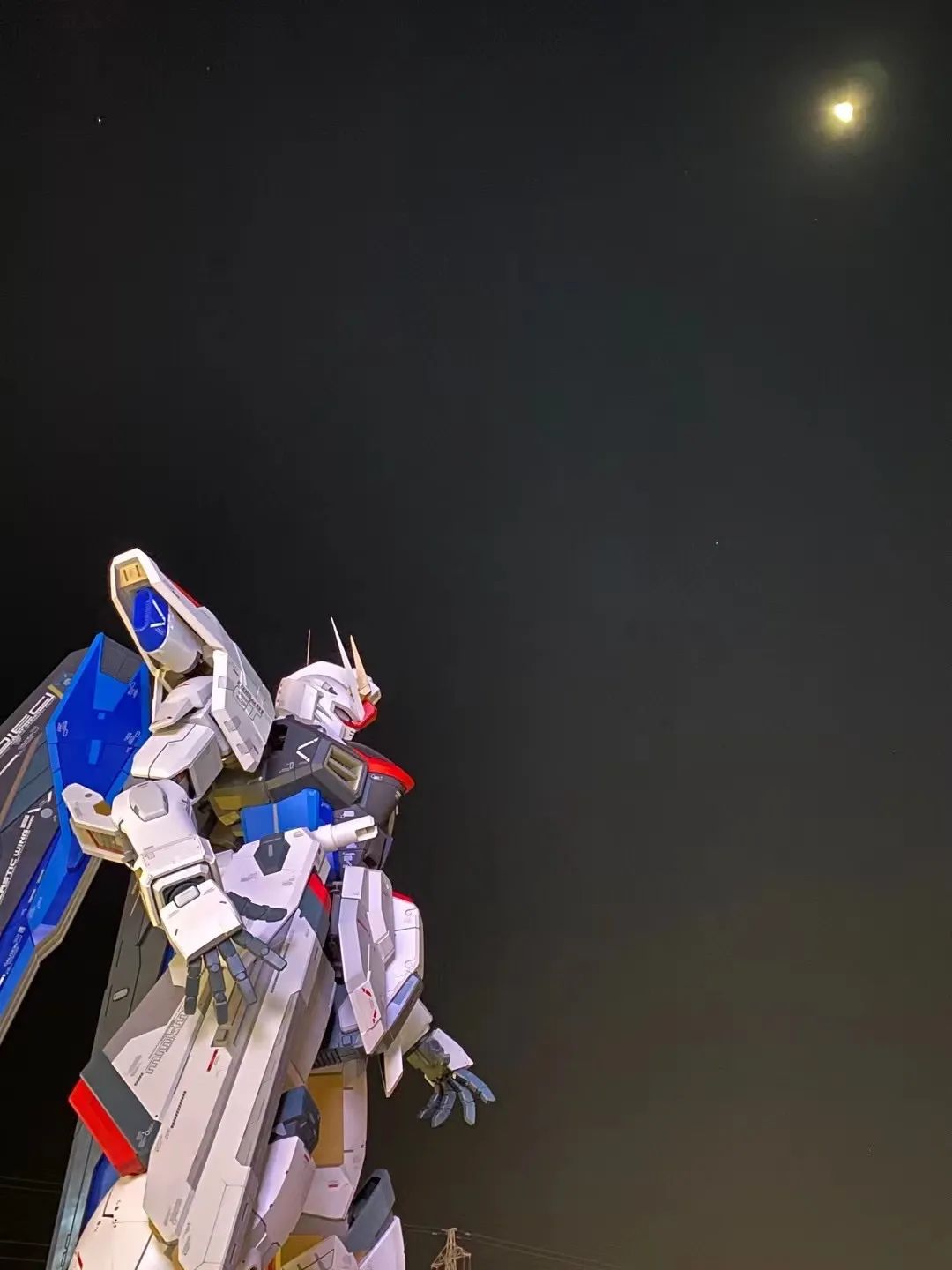 小布摄影团丨魔都夜生活的N种打开方式，快收藏起来→