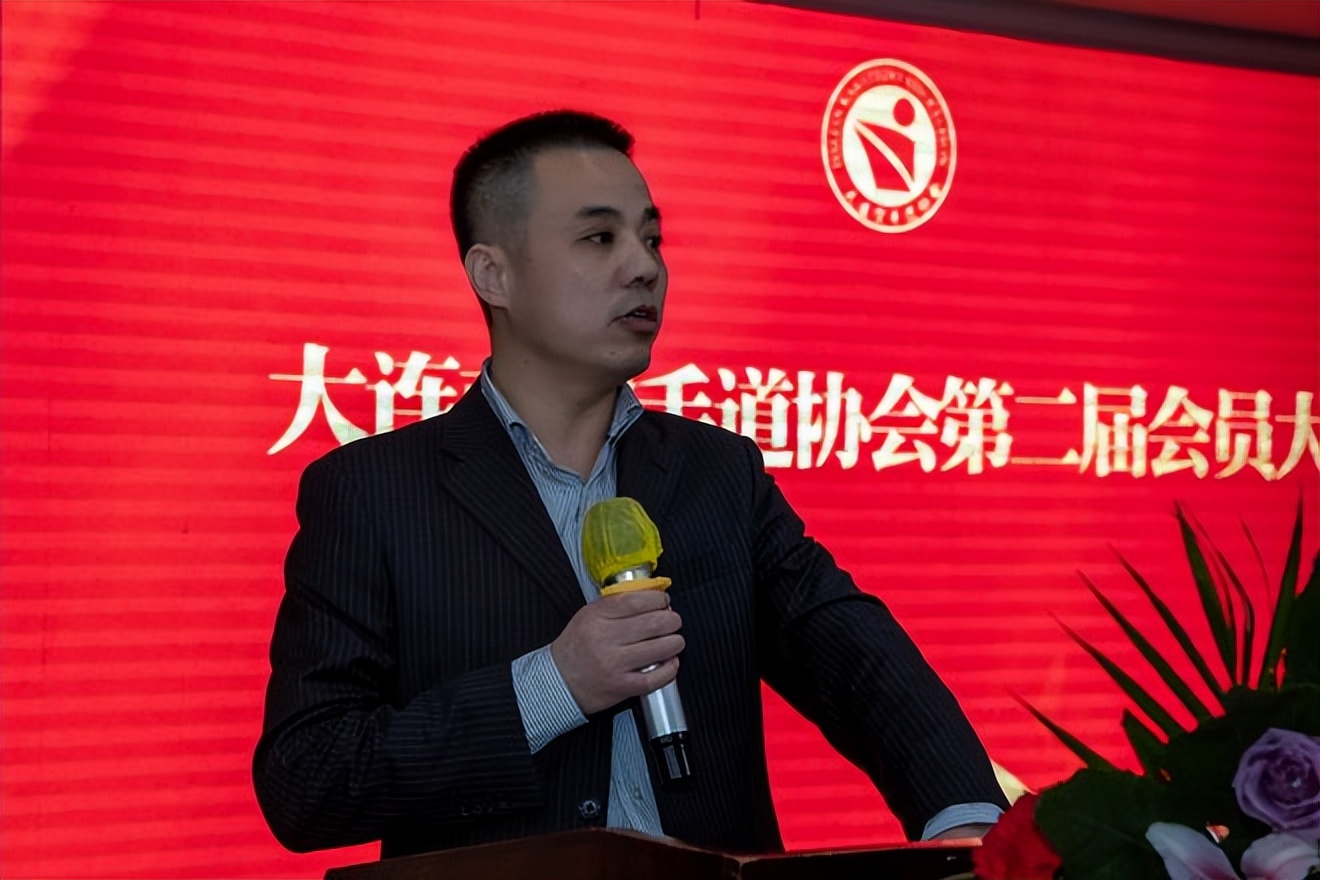 全民健身活动推动体育事业发展,大连市全民运动会第二届