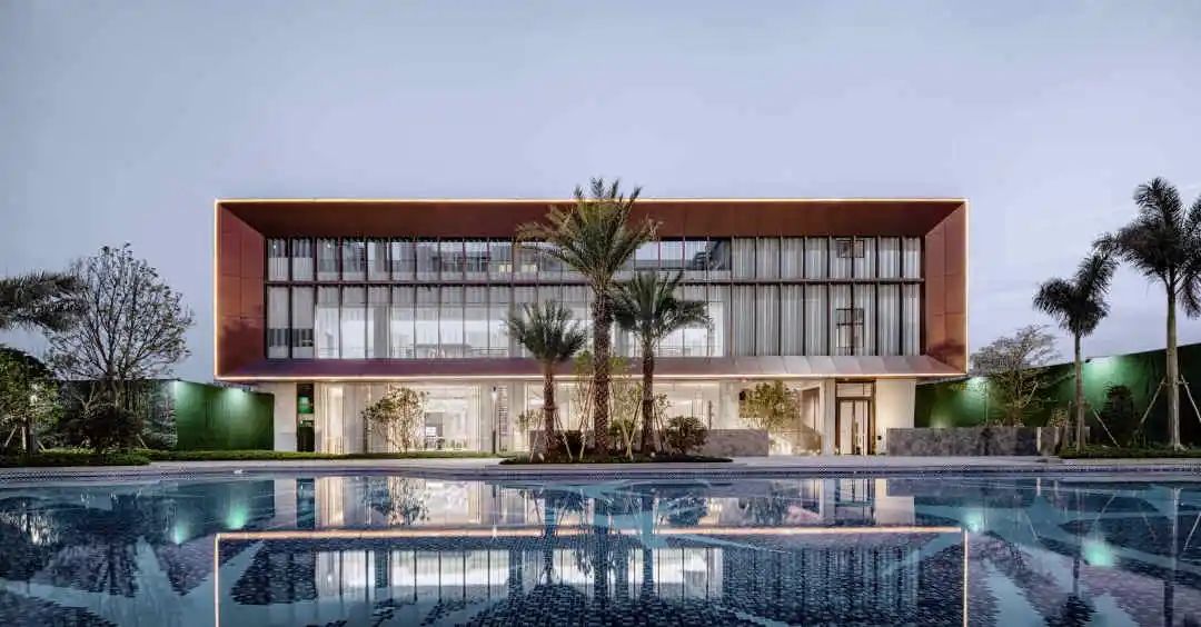 再创佳绩！荣和柳州蝉联2-5月楼市TOP1