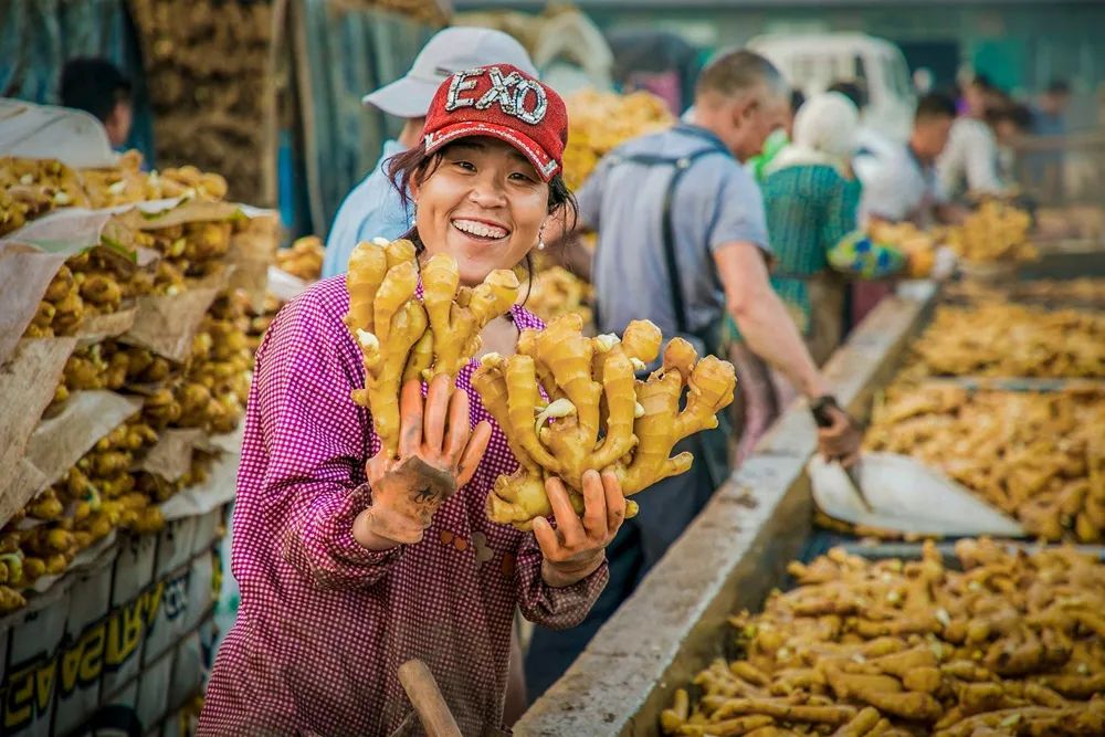 你的样子就是你的生活,你的样子就是兰州的样子