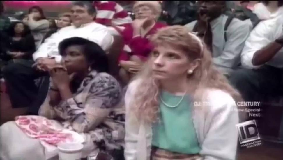 美国女子监狱被杀案件始末,美国刑侦纪录片多名年轻女孩被杀