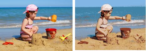 ps在哪看颜色是rgb还是cmyk,PS里颜色模式RGB和cmyk的区别