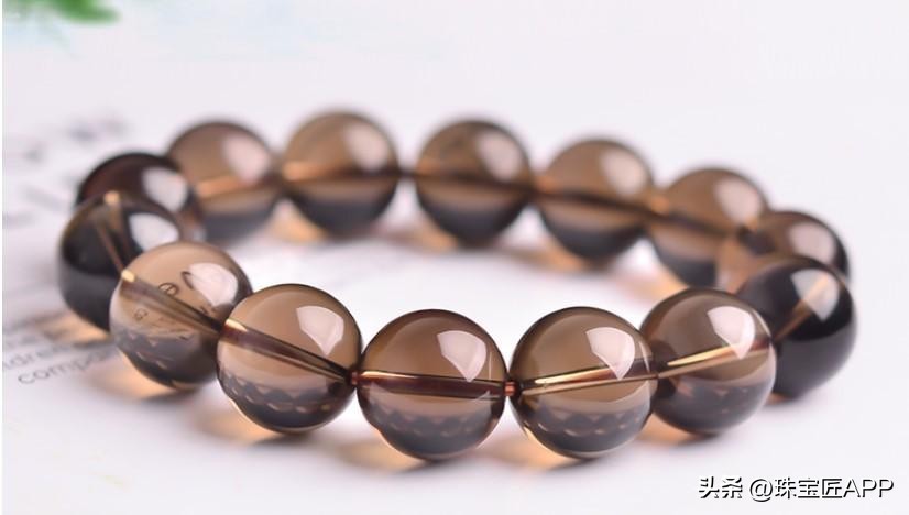 50种“石英”大盘点!全网最独家!能认全算我输!