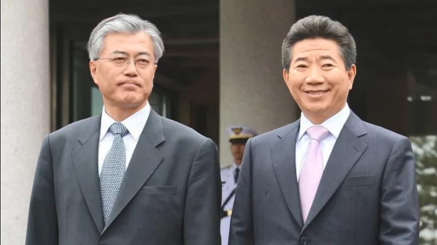 韩国的本质,国家就是公司!亚洲卷王是如何炼成的?