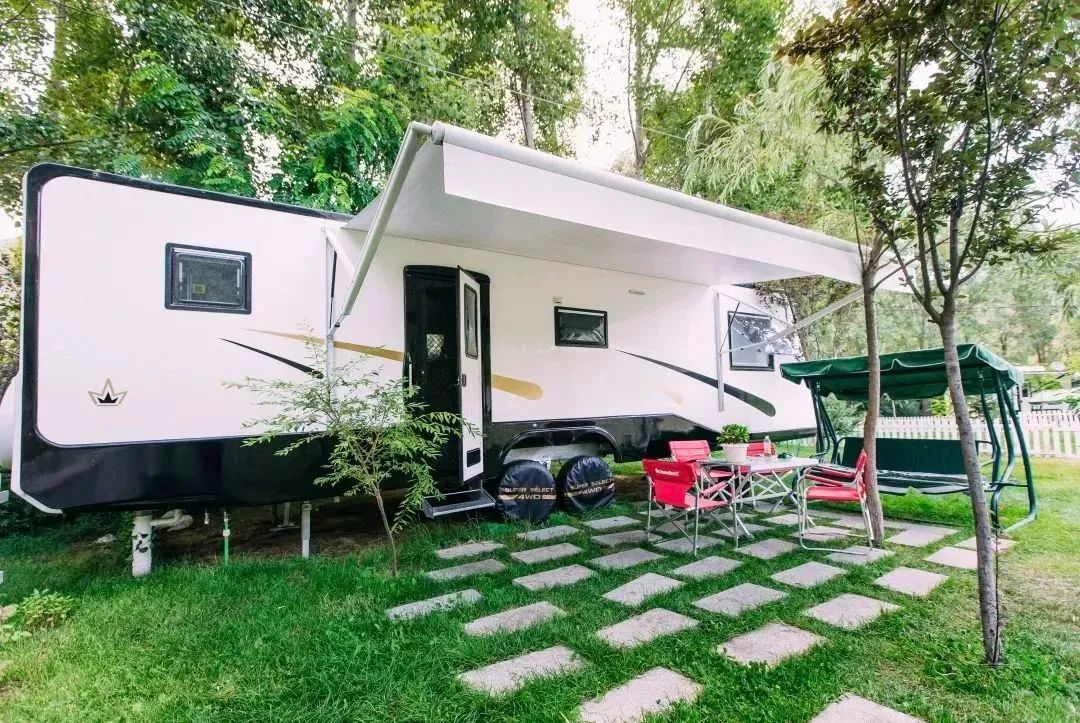 定西附近烧烤露营地推荐,新疆自驾游定西露营地